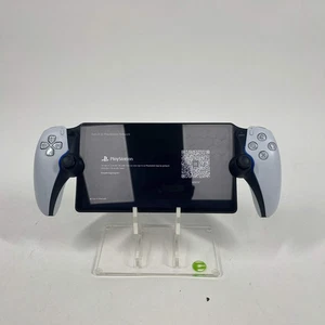 Sony Playstation Portable PSP CFI-Y1001 sistema di gioco portatile bianco - Foto 1 di 4