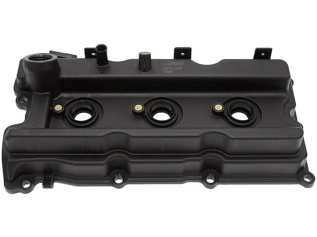 Cubierta de válvula izquierda para Nissan NV3500 2012-2021 4,0 L V6 2013 2014 2015 2016 YK911DN Foto 1 de 1