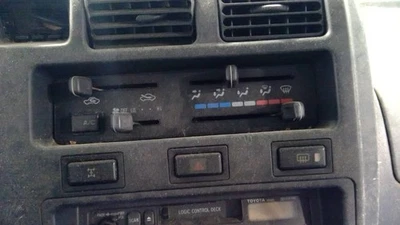 Control de temperatura compatible con 96-00 RAV4 3764040 Foto 1 de 4