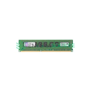 Kingston 9965432 2GB 1Rx8 PC3-10600E UDIMM - Picture 1 of 1