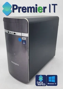 Zoostorm Desktop PC - Intel Core i5-4460 - 8GB RAM + 240GB SSD - Picture 1 of 6