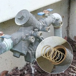 3/4"-1" Complete Backflow Repair Kit for 975XL 975XL2 RK34-975XLR - Picture 1 of 8