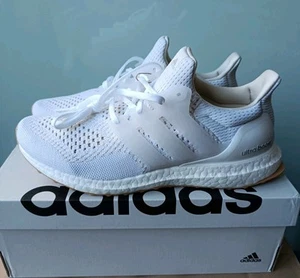Adidas ULTRABOOST 1.0 Gr 41 1/3 Laufschuhe Damenschuhe Sneaker Running Sommer - Bild 1 von 15