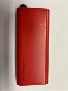 iFi Audio Micro iDSD Diablo tragbarer DAC / Kopfhörerverstärker - Bild 1 von 4