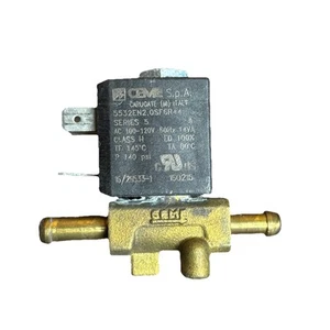203-7436, Big Green Clean Machine Magnetventil passend für Bissell 86T3 Modelle - Bild 1 von 3