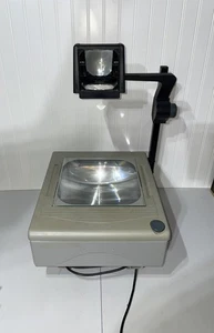 Proyector aéreo 3M 1700 - ¡Funciona muy bien! Buena calidad - Imagen 1 de 12