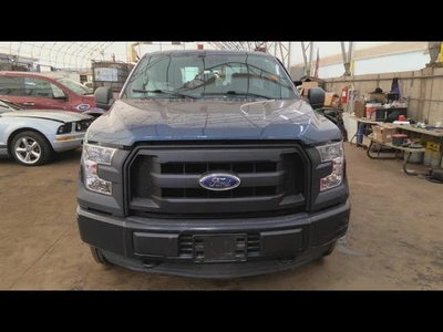 Pinza de conductor freno de estacionamiento eléctrico trasero para camioneta Ford F150 15-18 6827130 Foto 1 de 4