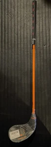 PGA Tour tee-Up Kids Iron Golf Club Right-Handed Dexterity - 28" Orange Club - Picture 1 of 6