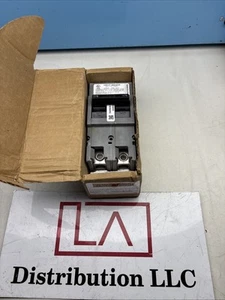Zinsco/ MILBANK 175 A Main Breaker UQFP2175 BRAND NEW BREAKER UQFP-175 - Picture 1 of 2