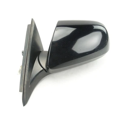 Espejo retrovisor puerta izquierda negro Acura TSX 2009 2010 2011 2012 2013 2014 conductor Foto 1 de 4