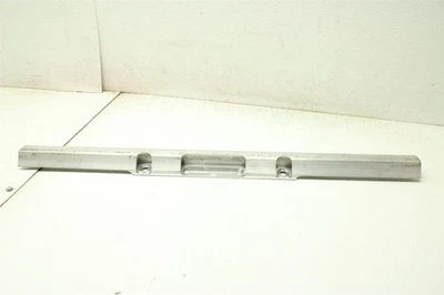 Barra deslizante de aluminio subchasis trasero Tesla Model X 2017 1027561-00-B 16-20 Foto 1 de 4
