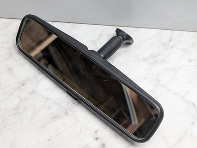 Espejo retrovisor Donnelly 0110100 2410 OEM para Jeep Grand Cherokee 1999-2004 Foto 1 de 4