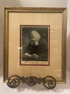 Arte del Viejo Mundo Autopintado Thomas Barker De Baño Eras Victorianas y Georgianas - Imagen 1 de 12