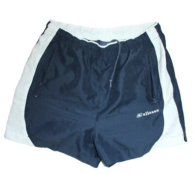 Ellesse Bahamas BadeHose Damen Gr 40 Hose short BadeShorts - Bild 1 von 4