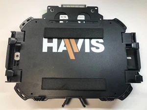 Havis UT-2002 Universal Rugged Cradle for 9"-11" Computing Devices - Picture 1 of 5