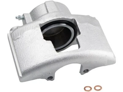 适用于 1990 - 2000 雪佛兰 K3500 制动卡钳 左前 33191HQJQ 1991 1993 — 第 1/2 张图片