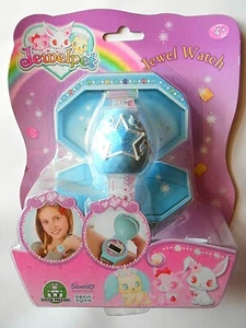 Jewelpets Jewel Watch - Sanrio Giochi Preziosi - Picture 1 of 1