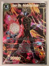 Dragon Ball Super Card Game - BT17-111 SPR - Super Mira, Overflowing Power *NM*