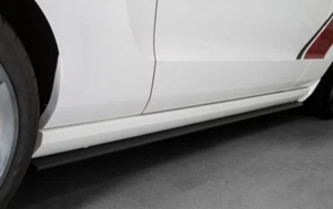 Roush Unpainted Side Splitter Kit Fits 2010-2014 Ford Mustang - Bild 1 von 10