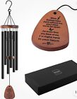 YOUNTASY Sympathy Wind Chimes Memorial Remembrance for Loss of a Loved One