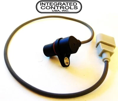 Crank Sensor 1998-2005 Audi A4 2.8L, 3.0L, 1998-2006 Audi A4 Quattro 2.8L, 3.0L - Image 1 of 2