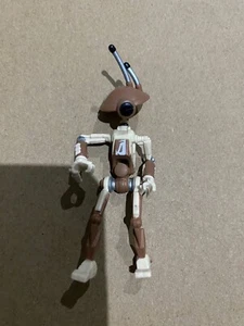 STARWARS VINTAGE FIGURINE ROBOT COLLECTOR - Photo 1/1
