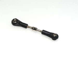 MBX-1115 Mugen Seiki MBX-7R Eco Buggy steering linkage - Picture 1 of 1