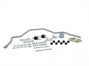 Whiteline 18mm Rear Sway Bar 9" diff for Ford Falcon XK XL XM XP XR XT XW XY - Picture 1 of 5