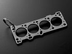 Miniature of a Head Gasket for Mazda MX5 NA/NB -Keychain stainless steel brushed