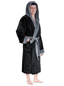 ebay mens robes