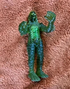 Universal Studios Monsters Burger King 1997 Toy Creature from the Black Lagoon! - Picture 1 of 3