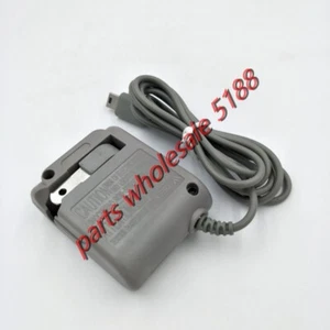 New AC Adapter Home Wall Charger Cable for Nintendo Ds Lite/ DSL/ NDS lite/ NDSL - Picture 1 of 5