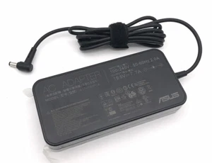 Original 19,5 V 7,7 A17-150P1A AC Netzteil Ladegerät für ASUS ROG GL503G G53J - Bild 1 von 5