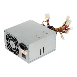 Netzteil COLORSIT 330U-FPH 350W ATX 20-PIN MOLEX FDD ATX12V - Bild 1 von 3