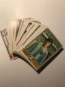 RAR - Monty Gum Karten - WM 1982 - Preis gilt für jede Karte Menge auswählen - Bild 1 von 2