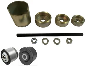 EXTRACTEUR OUTIL MONTAGE DEMONTAGE SILENT BLOC Essieu arriere FIAT PANDA I II II - Picture 1 of 1