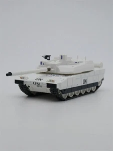 for IXO for Leclerc French tank United Nations peacekeeping force 1:72 Pre-built - Picture 1 of 6