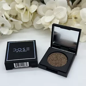 Dose Of Colors Block Party Single Eye Shadow REFLECTION Full Sz RET $20 BNIB - Picture 1 of 1