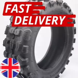 11 inch off road tyre tubeless 90/65-6.5 for 11X, Wolf Warrior and others - Picture 1 of 6