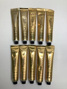 New Lot of 10 L'oreal Superior Preference Color & Shine Conditioner 1.86oz - Picture 1 of 2