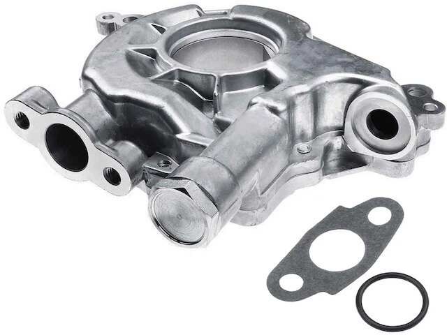 Bomba de óleo para 2003-2007, 2009-2014 Nissan Murano 3.5L V6 VQ35DE 2006 2004 PC488FX - Imagem 1 de 1