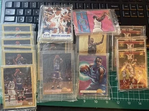 LOTE Anfernee Penny Hardaway - Imagen 1 de 1