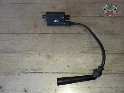 BOBINE ALLUMAGE SUZUKI 800 VZ MARAUDER de 1997 à 2001 - réf : 118-2 Foto 1 de 4