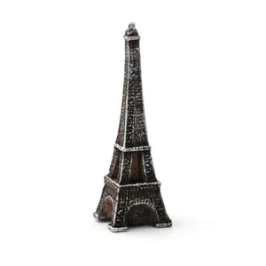 Dolls House Eiffel Tower Ornament Miniature Home Decor Accessory 1:12 Scale - Picture 1 of 8