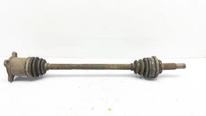 TOYOTA ESTIMA HYBRID MK2 2000 - 2006 LEFT REAR DRIVESHAFT 71969 - Picture 1 of 8