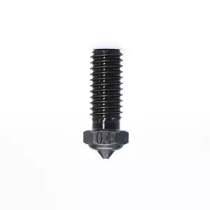 Max 3/Plus 3/Smart 3 gehärtete Stahldüse 0,4 mm - Bild 1 von 1