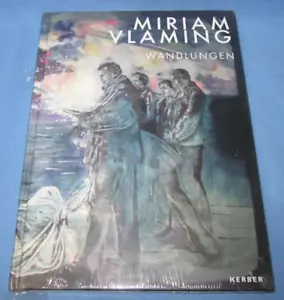 Miriam Vlaming ~ German Hardcover Edition - Picture 1 of 3