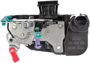 DORMAN 931-635 Door Lock Actuator Motor For 94-02 Dodge 1500 2500 3500 - Picture 1 of 4