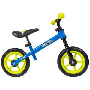 Balance Bike Bambini 10 Pollici Dinosauro Senza Pedale per Bambino Idee Regalo per Bambini NUOVO - Foto 1 di 6