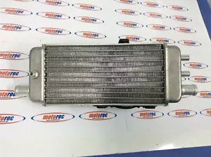 Radiador Derbi Senda R Electro - Imagen 1 de 3